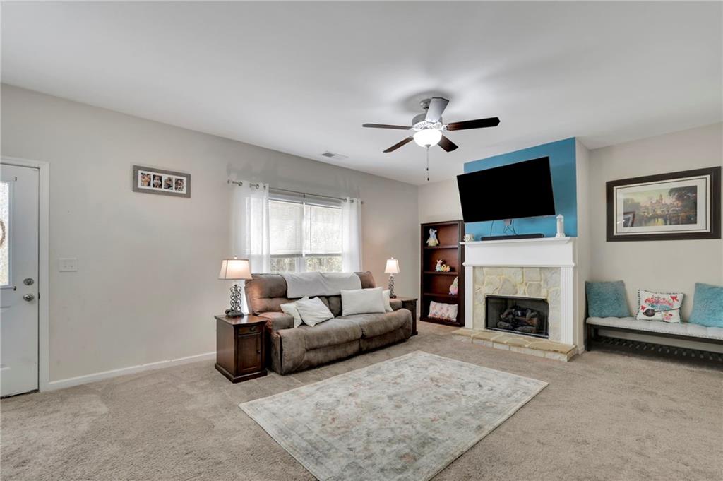 565 Arrowhead Drive, Dallas, Georgia image 7