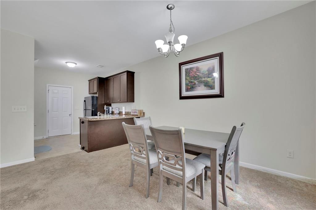 565 Arrowhead Drive, Dallas, Georgia image 16
