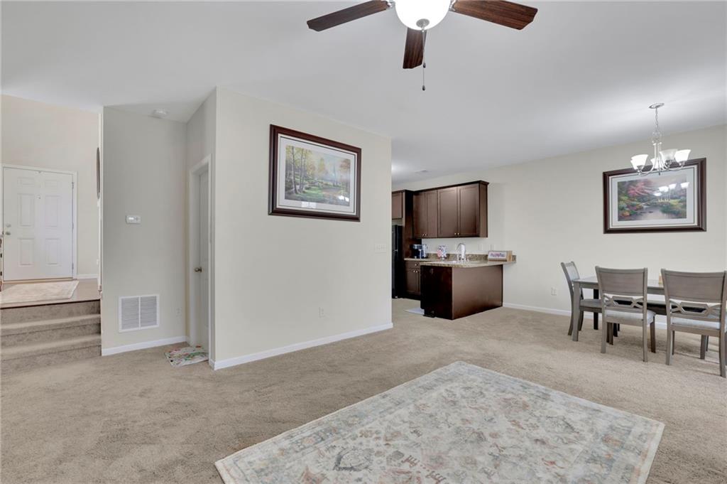 565 Arrowhead Drive, Dallas, Georgia image 5