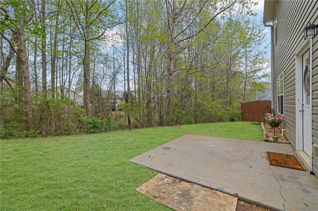 565 Arrowhead Drive, Dallas, Georgia image 31