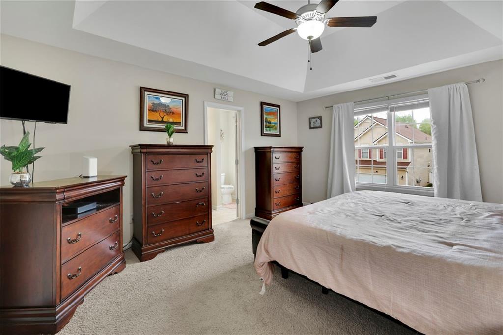 565 Arrowhead Drive, Dallas, Georgia image 20