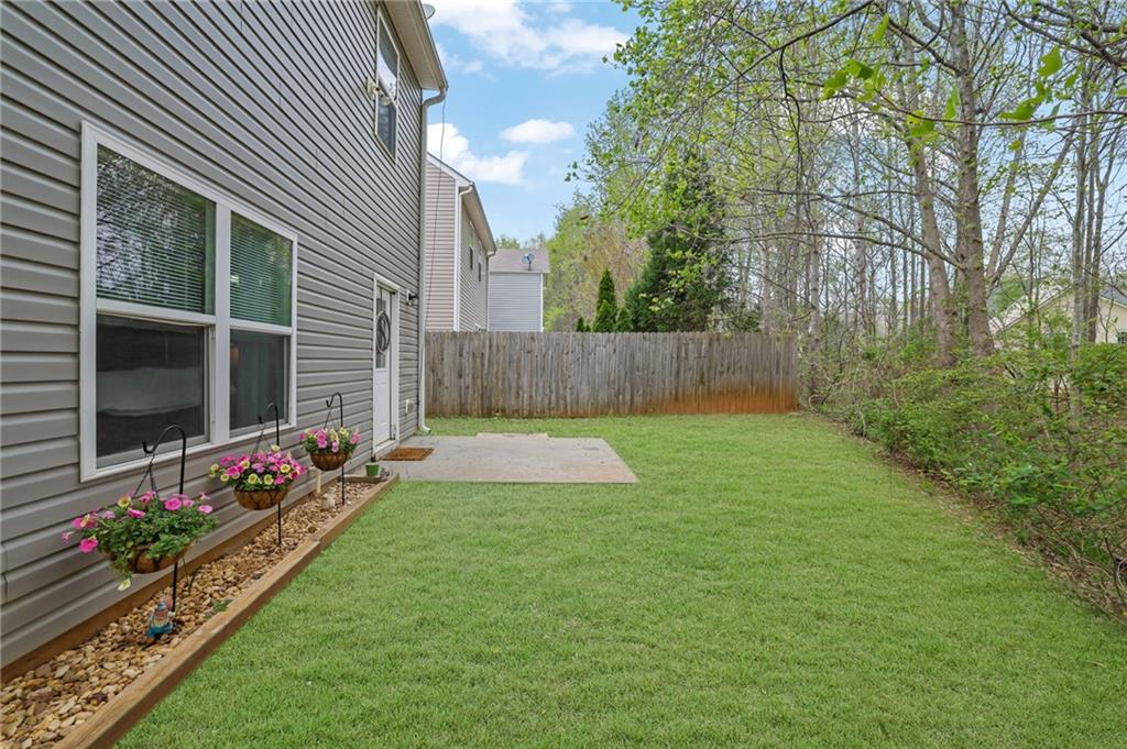 565 Arrowhead Drive, Dallas, Georgia image 32