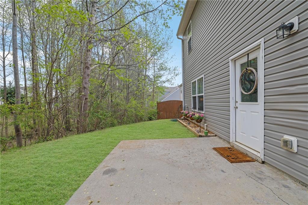 565 Arrowhead Drive, Dallas, Georgia image 30