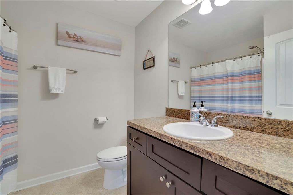 565 Arrowhead Drive, Dallas, Georgia image 27