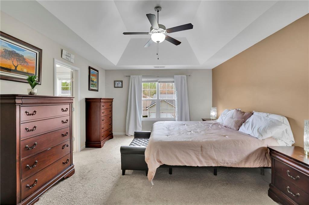 565 Arrowhead Drive, Dallas, Georgia image 19