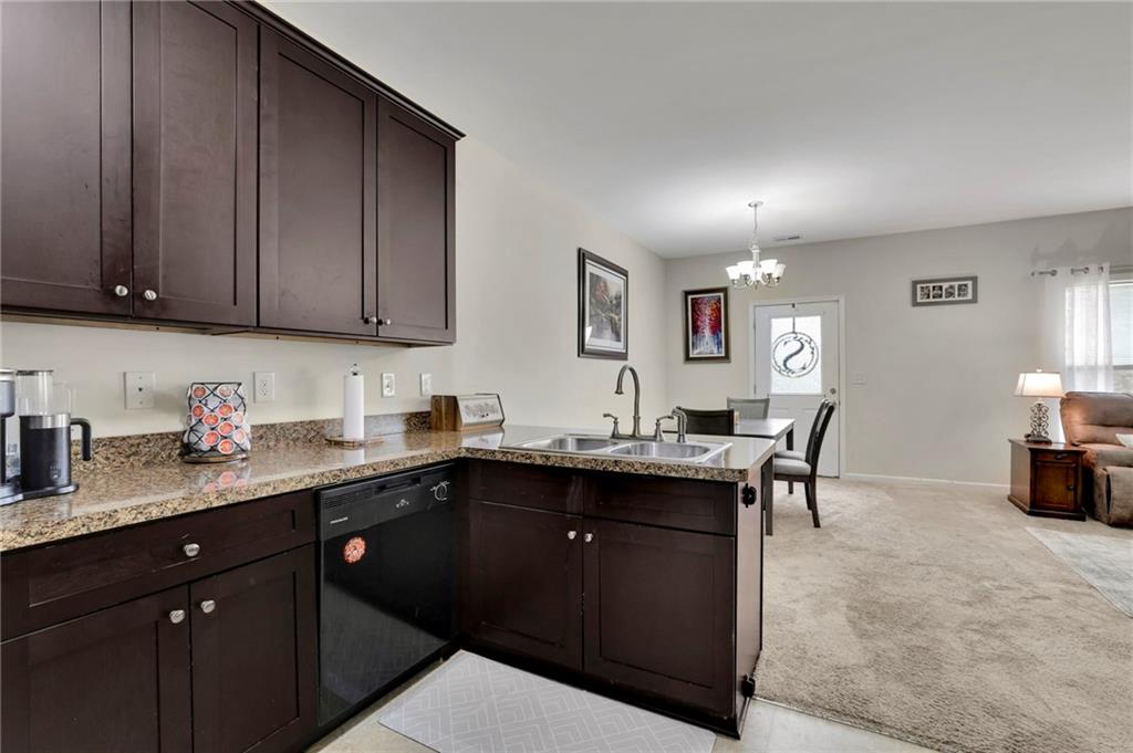 565 Arrowhead Drive, Dallas, Georgia image 13