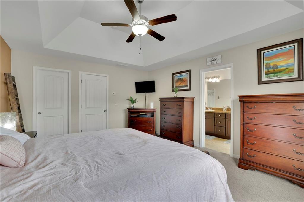 565 Arrowhead Drive, Dallas, Georgia image 21