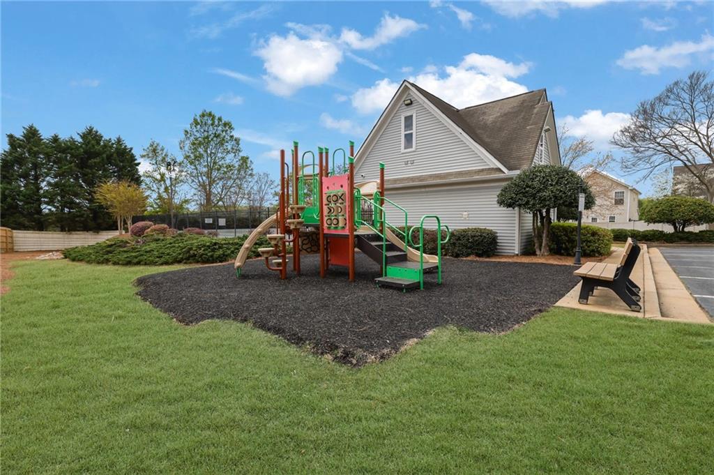 565 Arrowhead Drive, Dallas, Georgia image 33