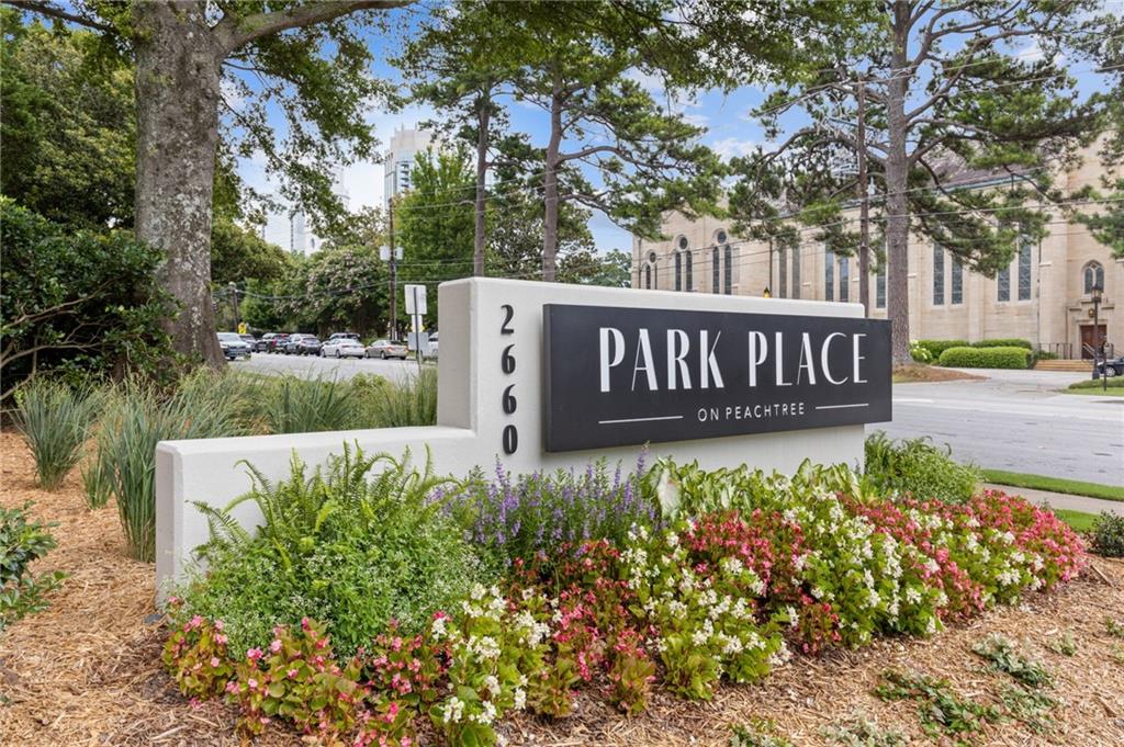 2660 Peachtree Road NW 30G