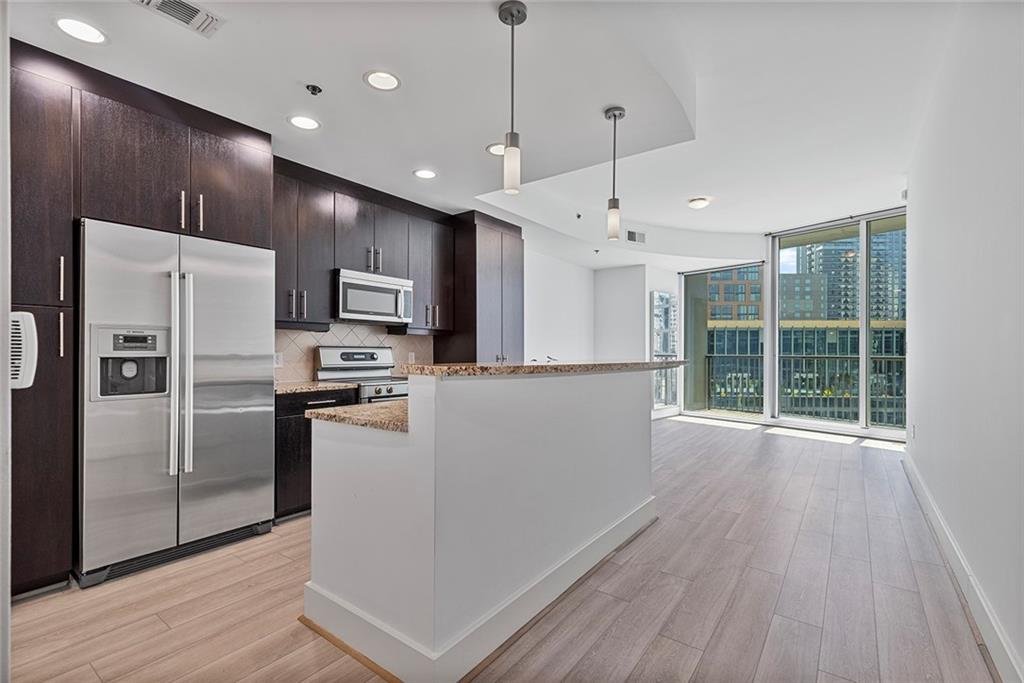 1010 Midtown - Residential Lease