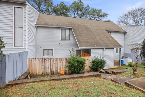 273 Country Club Drive Jonesboro GA 30238