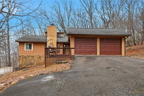 300 Fairview Court Jasper GA 30143