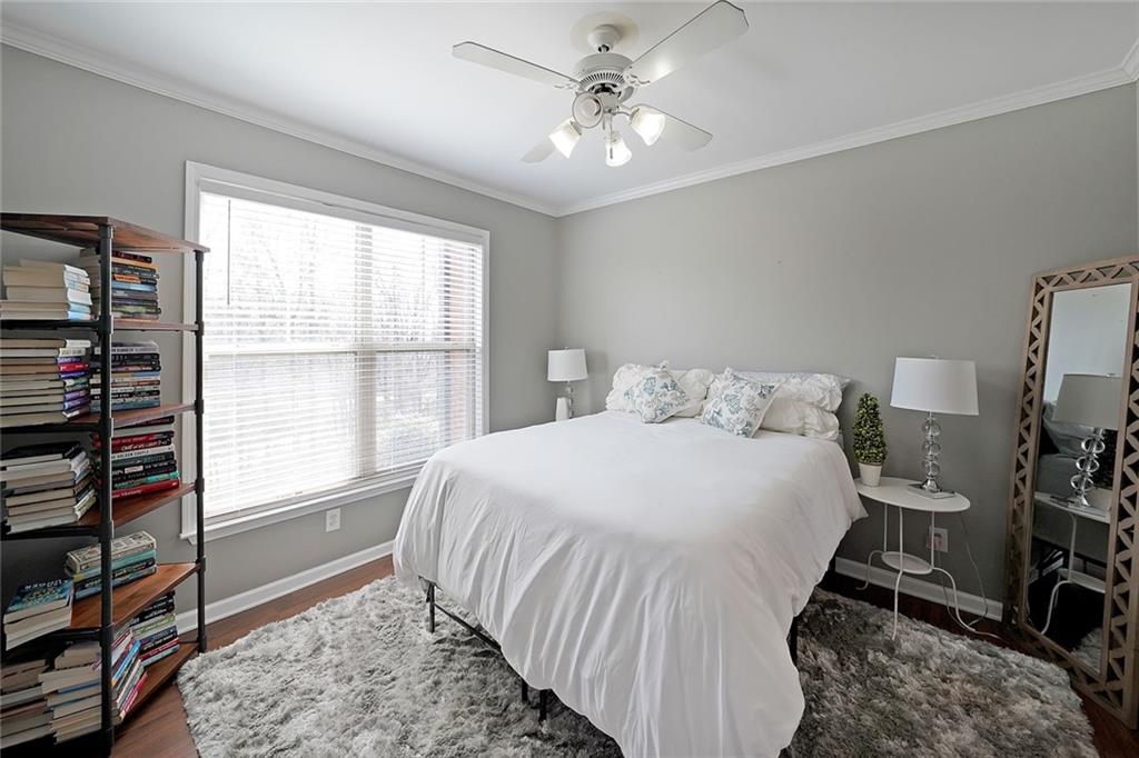 4805 W Village Way #1302, Smyrna, Georgia image 9
