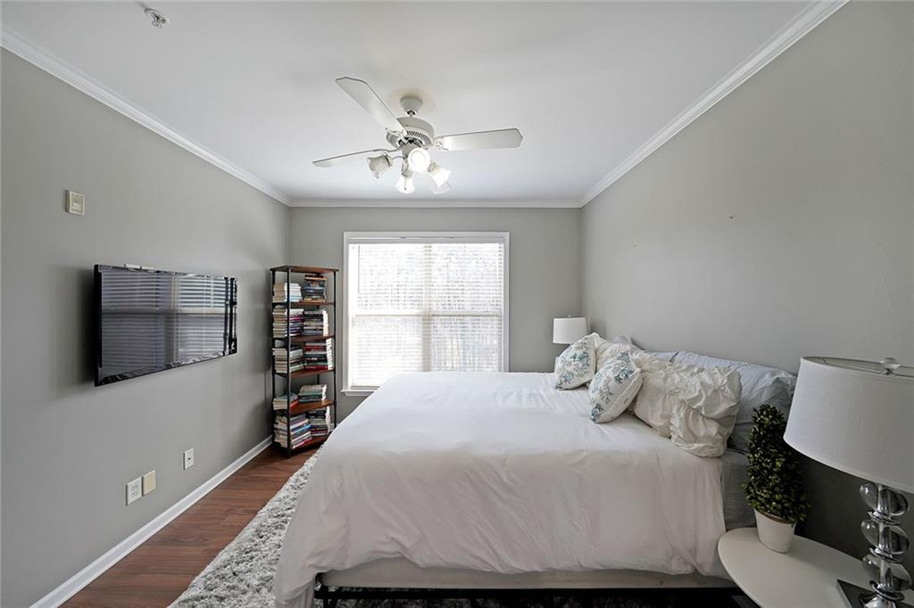 4805 W Village Way #1302, Smyrna, Georgia image 10