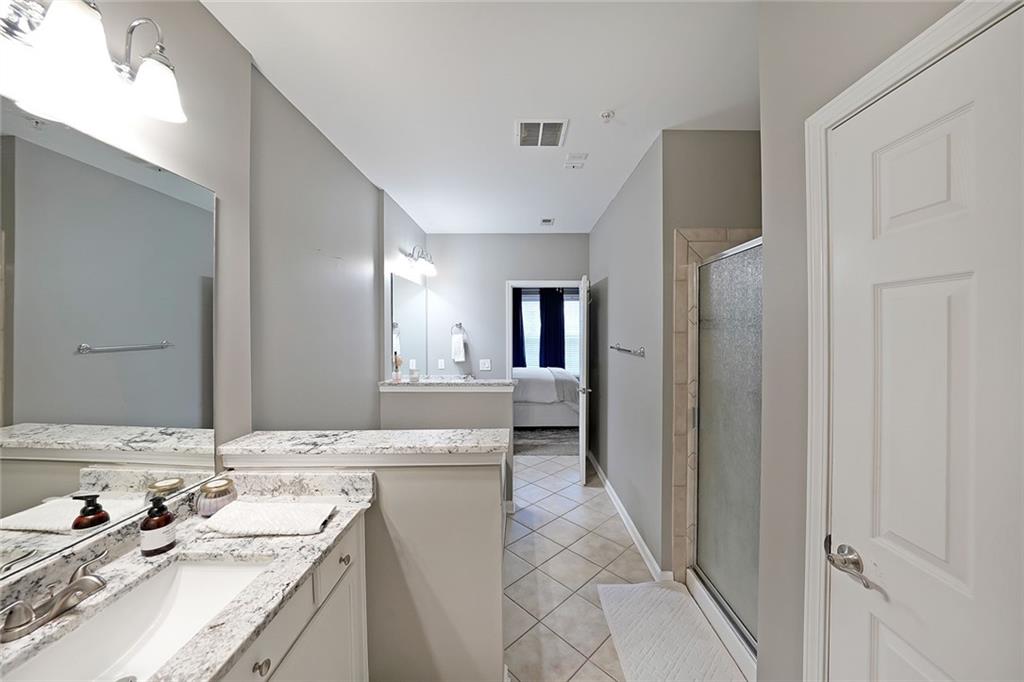 4805 W Village Way #1302, Smyrna, Georgia image 22