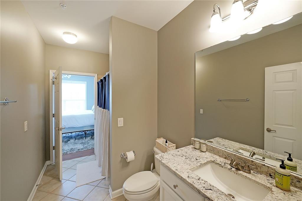 4805 W Village Way #1302, Smyrna, Georgia image 14