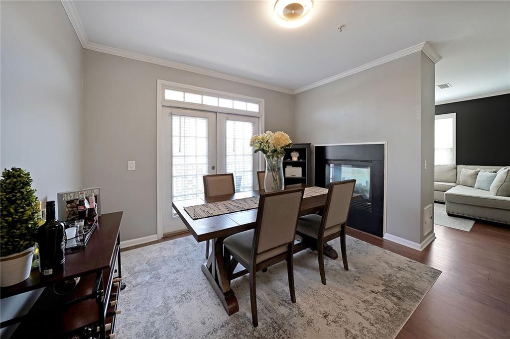 4805 W Village Way #1302, Smyrna, Georgia image 6