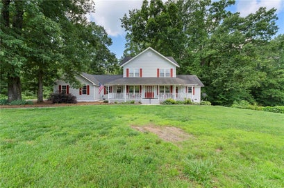 134 Singletree Lane Dawsonville GA 30534