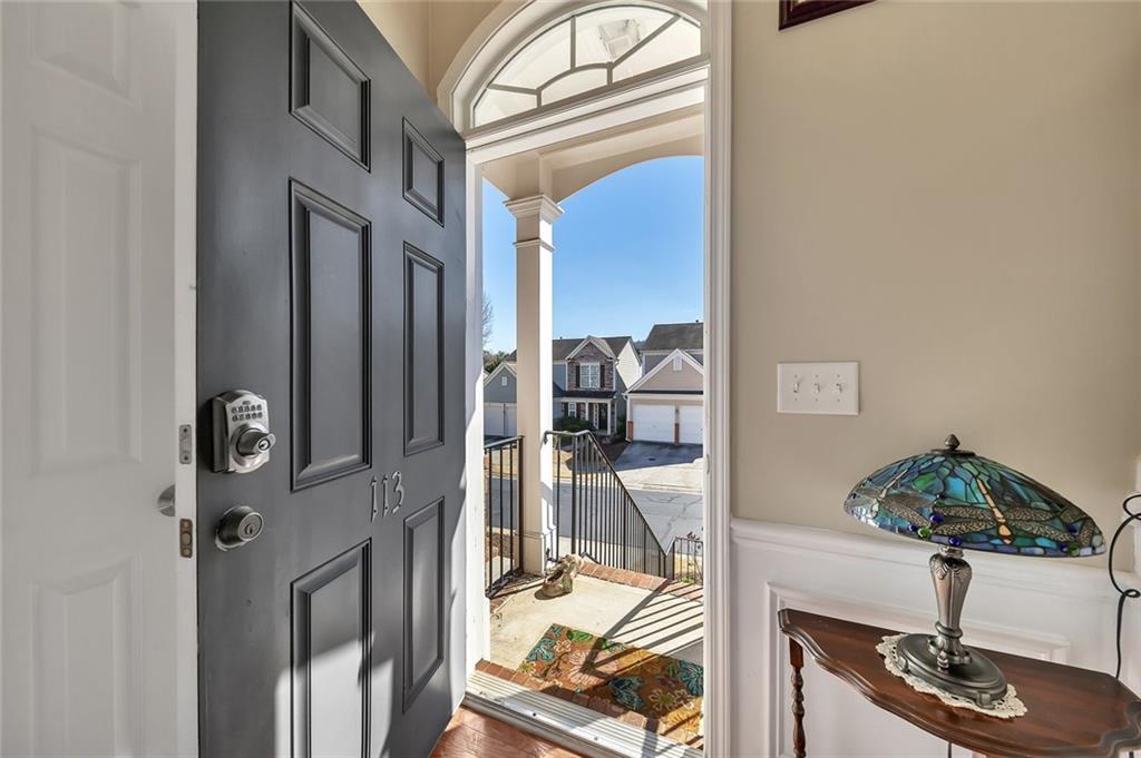 113 Brianna Way, Woodstock, Georgia image 3