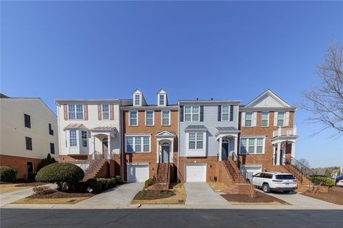 113 Brianna Way Woodstock GA 30188