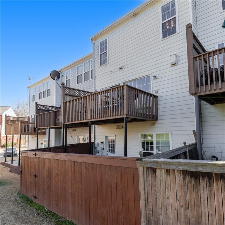 113 Brianna Way, Woodstock, Georgia image 31