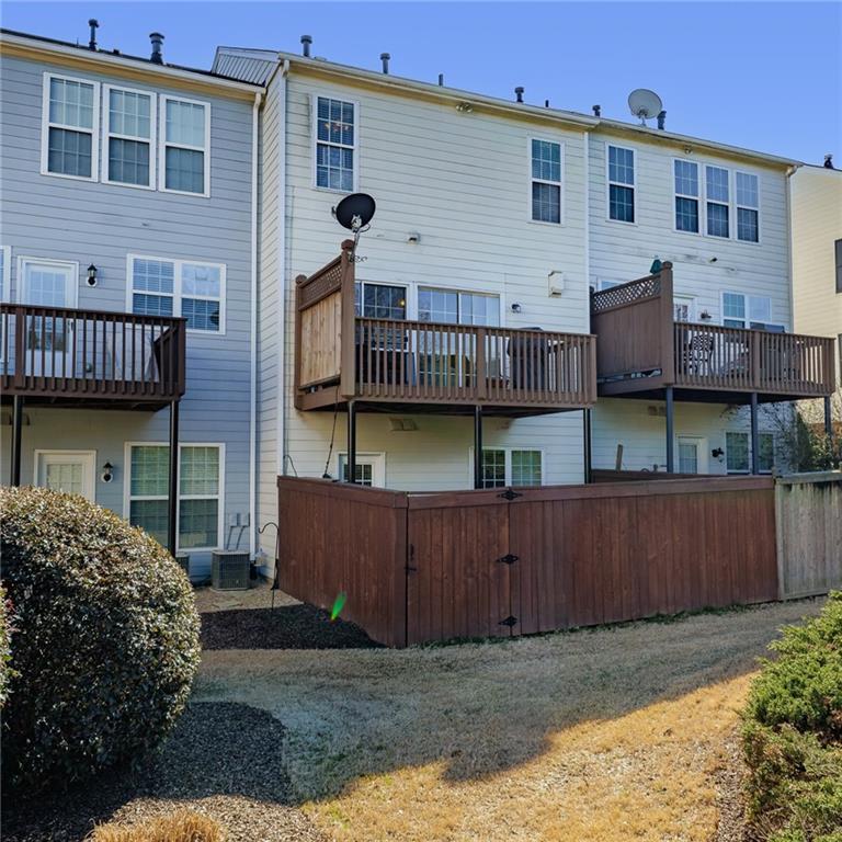 113 Brianna Way, Woodstock, Georgia image 30