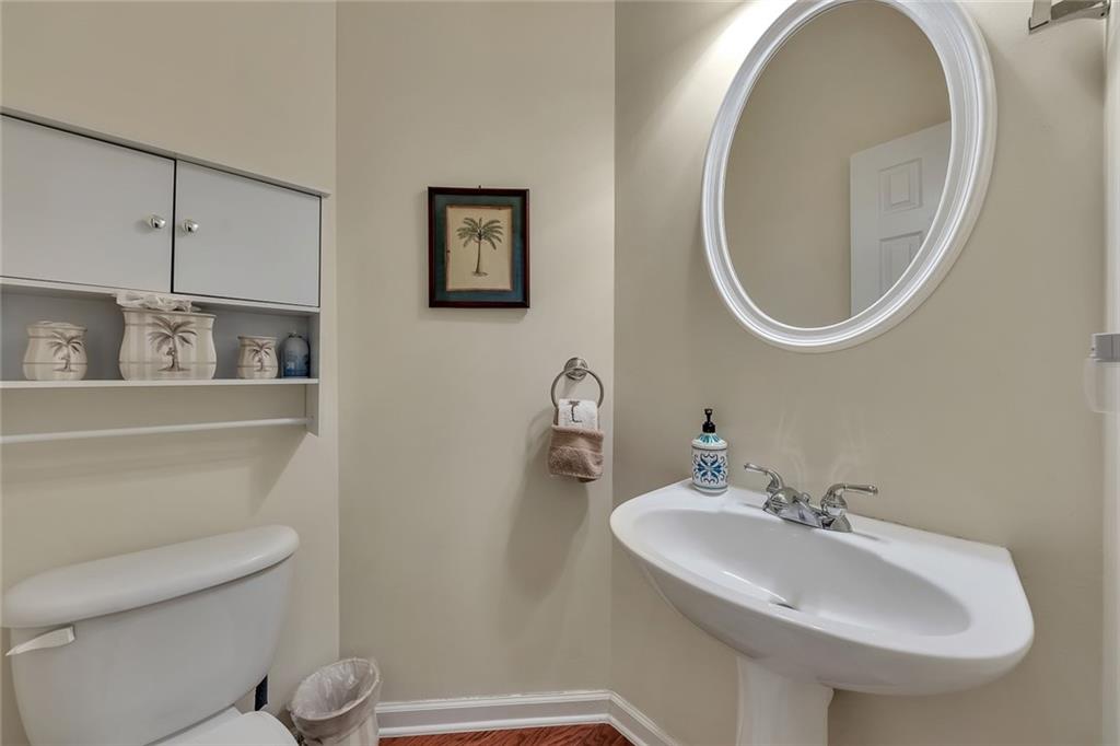 113 Brianna Way, Woodstock, Georgia image 22