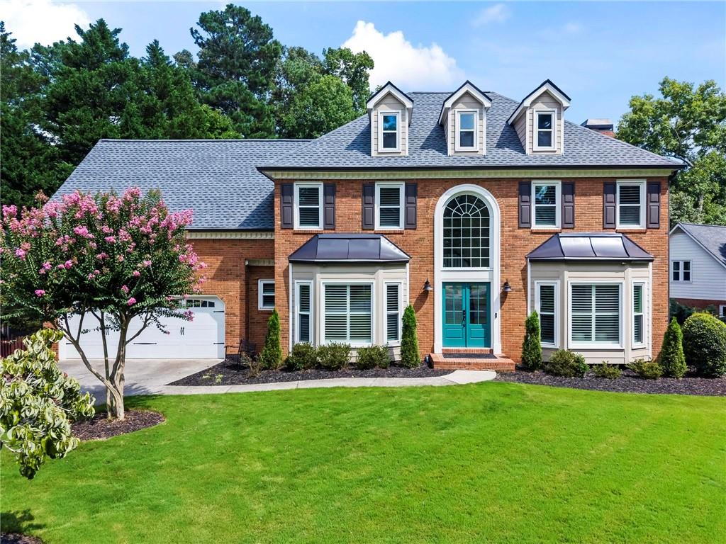 8325 Riverbirch Drive, Roswell, GA, 30076 8325 Riverbirch Drive
