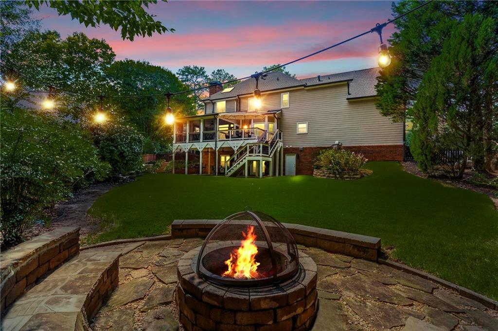 8325 Riverbirch Drive, Roswell, GA, 30076 8325 Riverbirch Drive