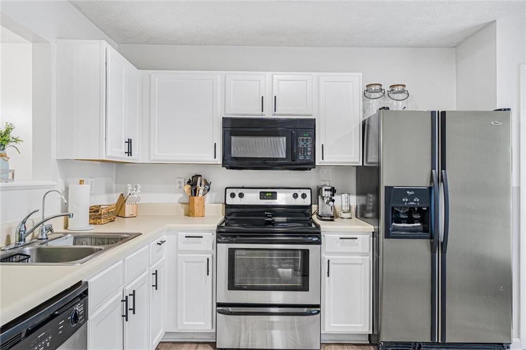 3342 Waldrop Trail