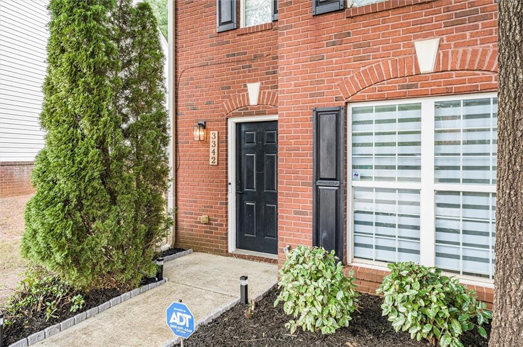 3342 Waldrop Trail