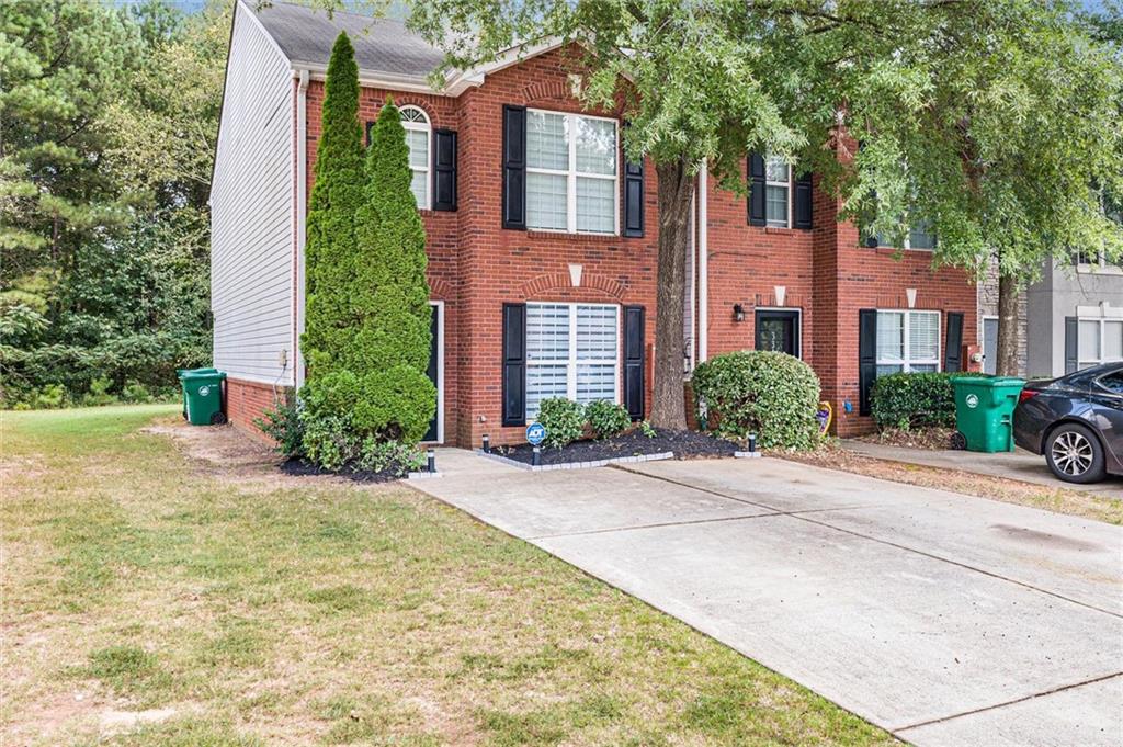 3342 Waldrop Trail