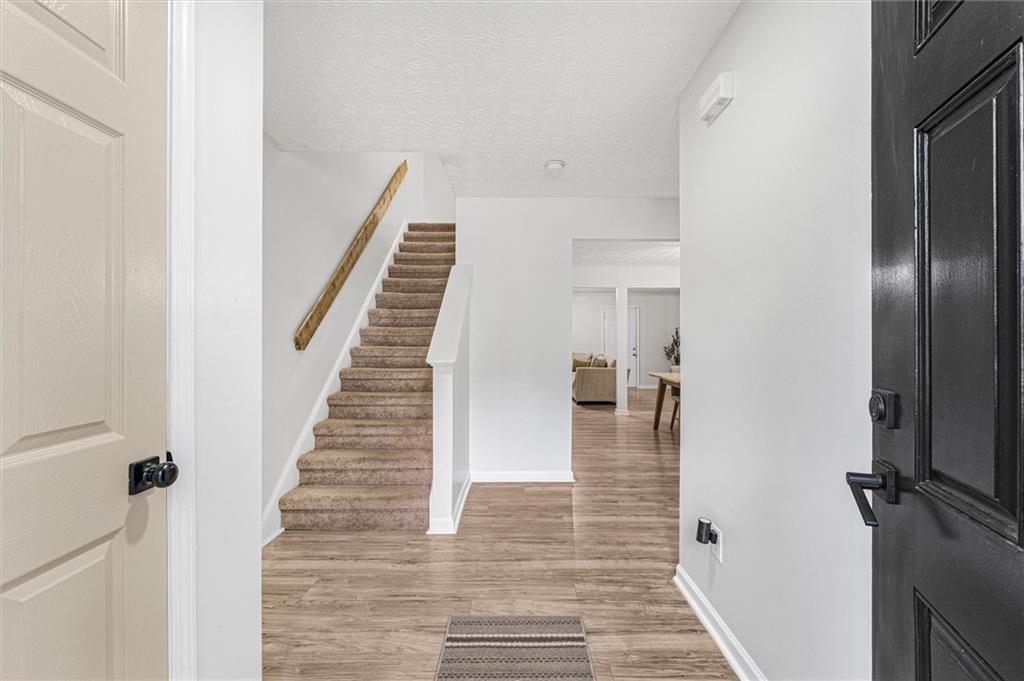 3342 Waldrop Trail