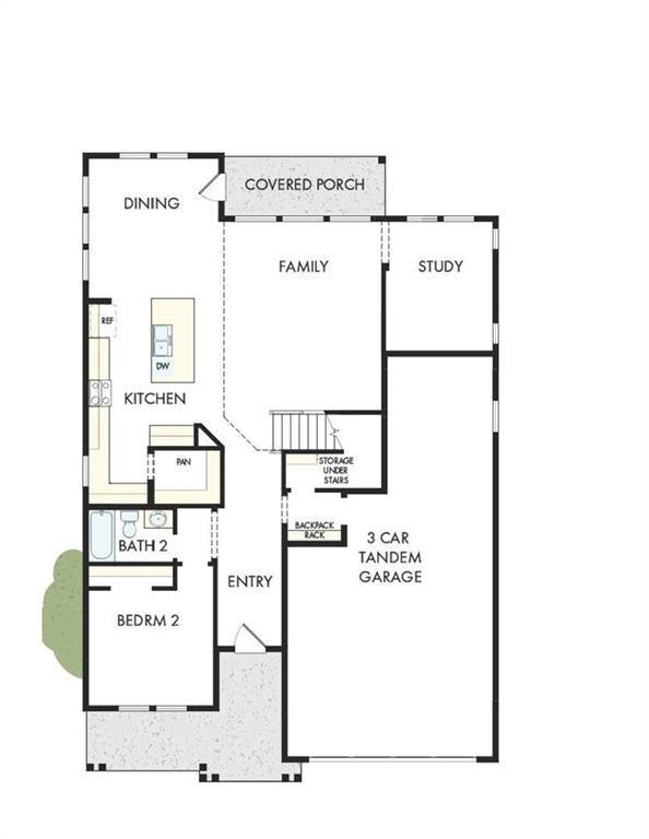 4585 Beechnut Circle