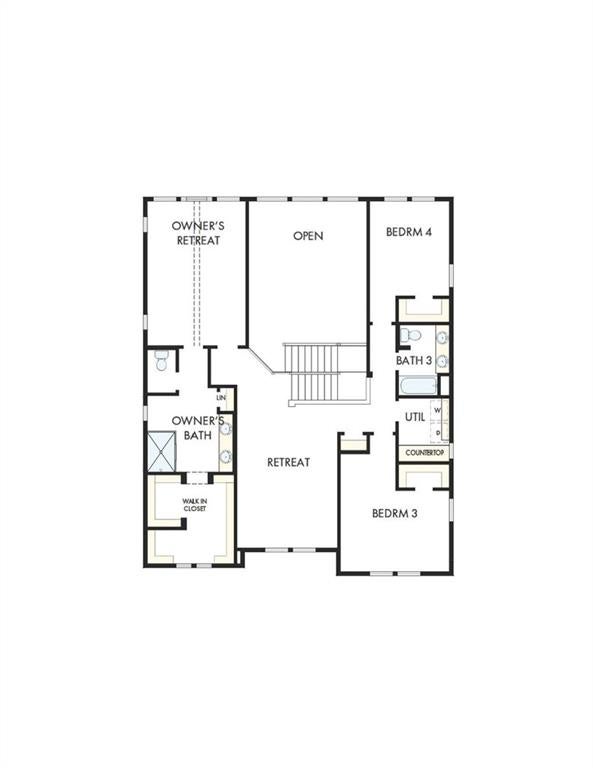 4585 Beechnut Circle