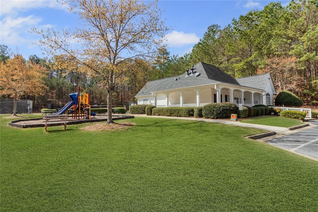 1145 Tributary Way, Dacula, Georgia image 44