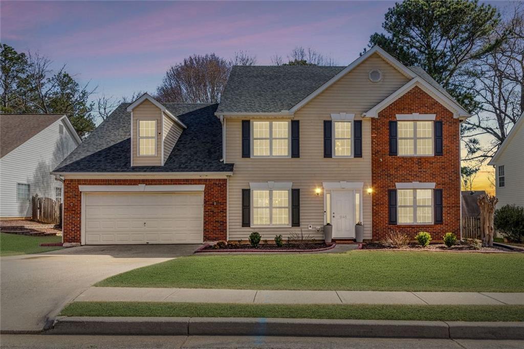 1145 Tributary Way, Dacula, Georgia image 48