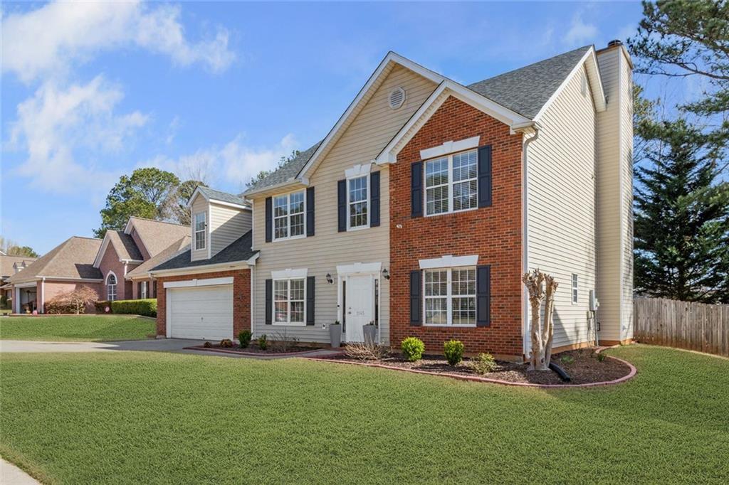 1145 Tributary Way, Dacula, Georgia image 3