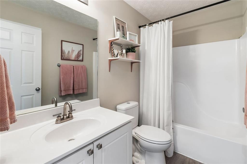 1145 Tributary Way, Dacula, Georgia image 35