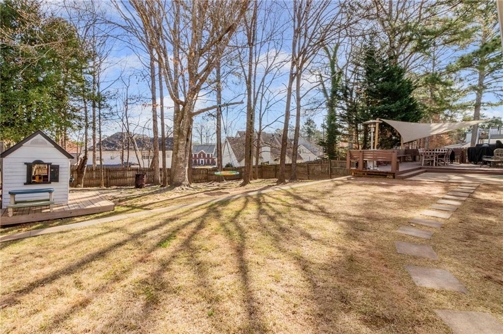 1145 Tributary Way, Dacula, Georgia image 40