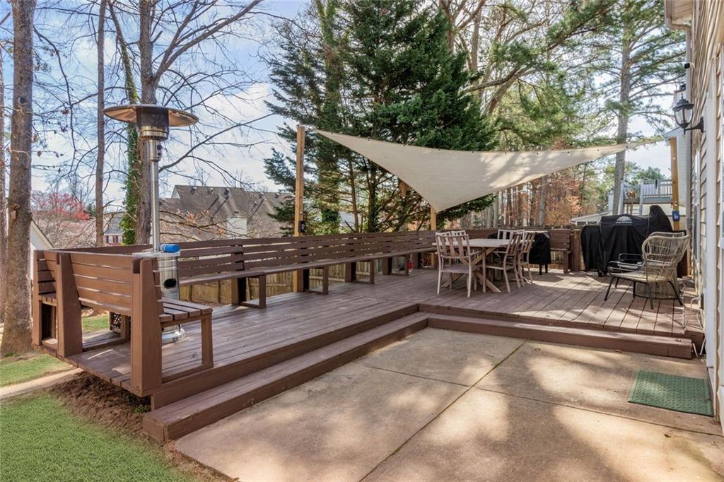 1145 Tributary Way, Dacula, Georgia image 39