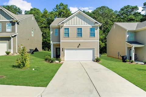 109 Peterson Street Calhoun GA 30701