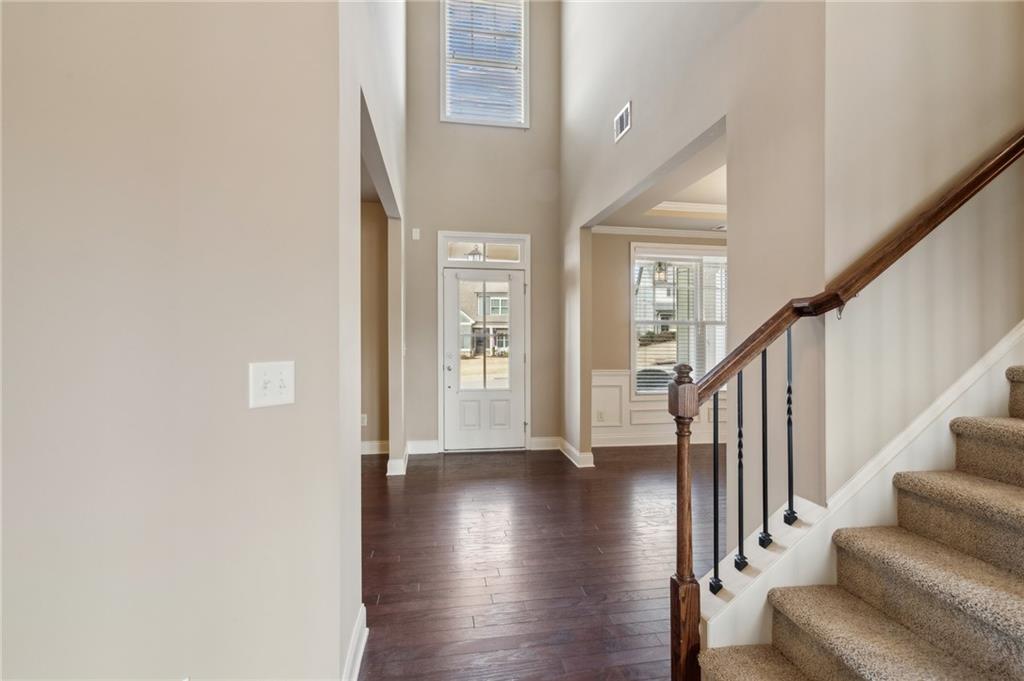 4410 Links Boulevard, Jefferson, Georgia image 5