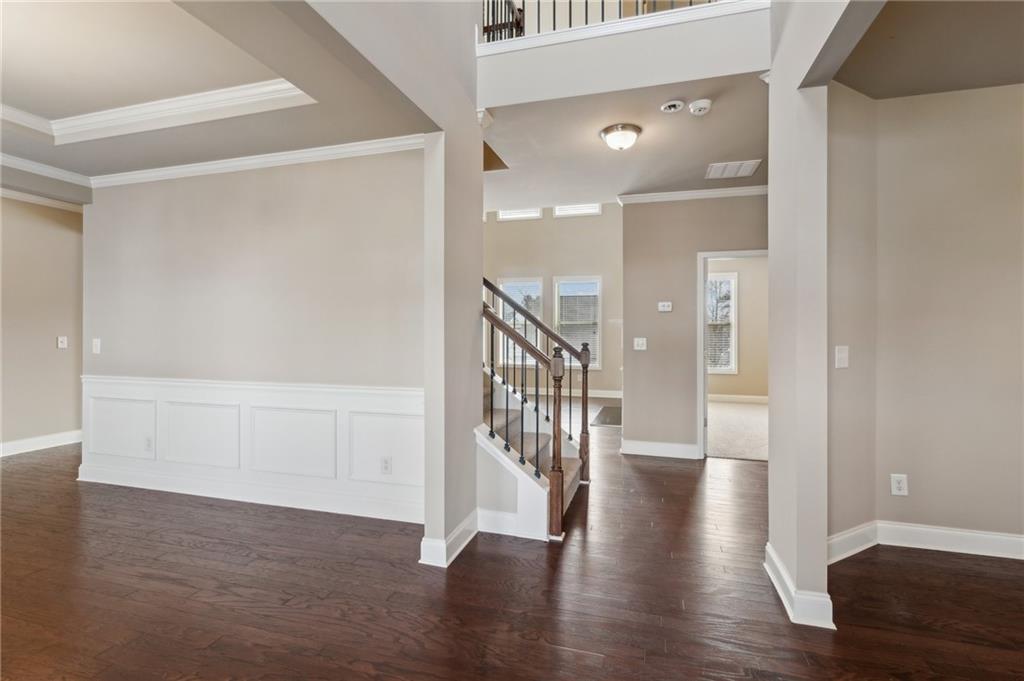 4410 Links Boulevard, Jefferson, Georgia image 4