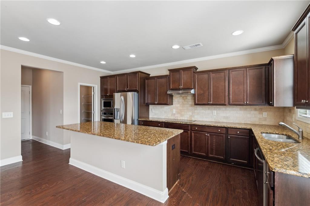 4410 Links Boulevard, Jefferson, Georgia image 14