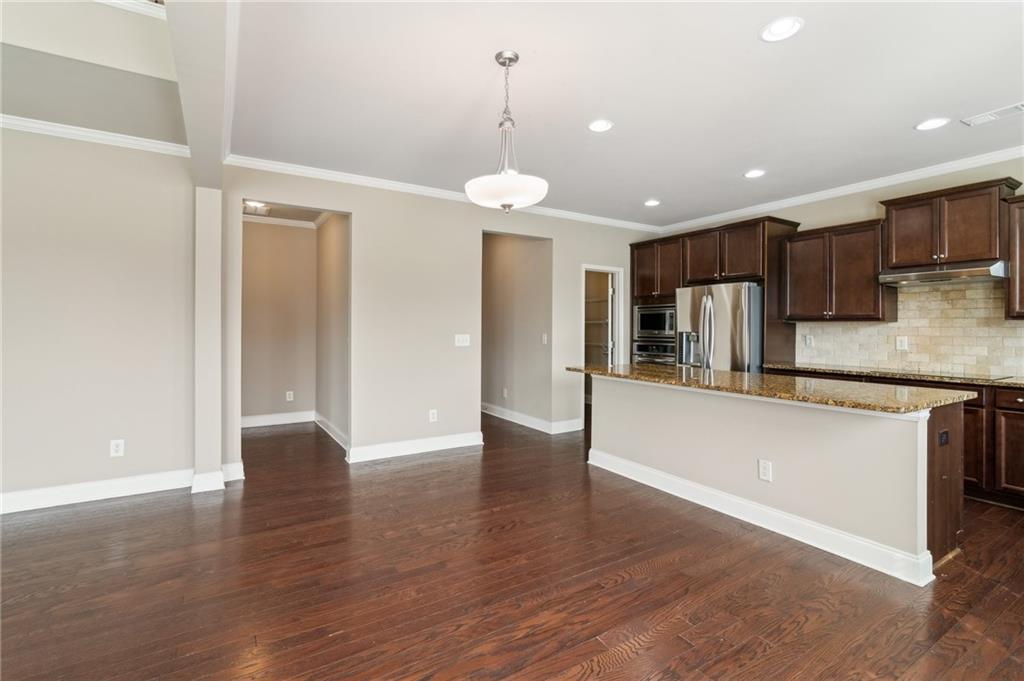 4410 Links Boulevard, Jefferson, Georgia image 12