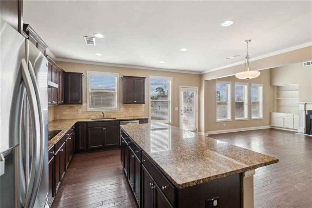 4410 Links Boulevard, Jefferson, Georgia image 15