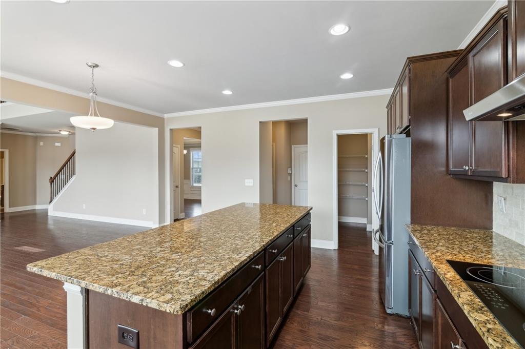 4410 Links Boulevard, Jefferson, Georgia image 16