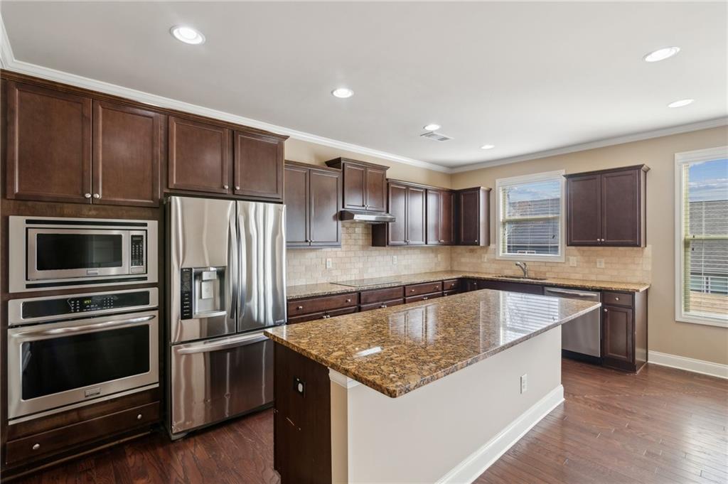 4410 Links Boulevard, Jefferson, Georgia image 18