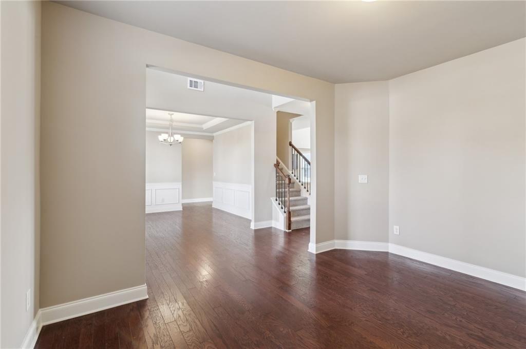 4410 Links Boulevard, Jefferson, Georgia image 9
